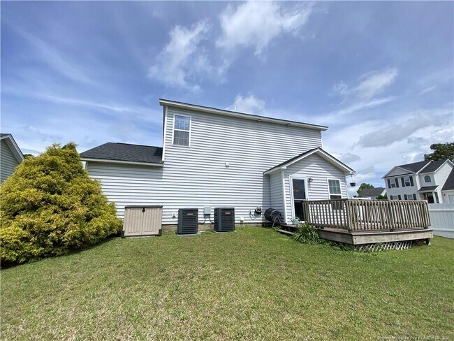 Building Photo - 117 Scranton Ct
