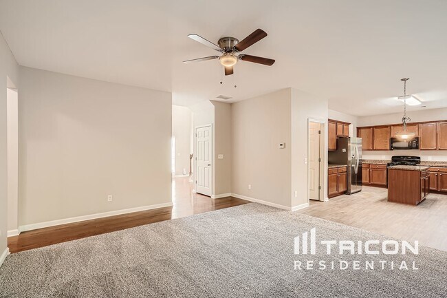 Building Photo - 3952 Margaux Dr