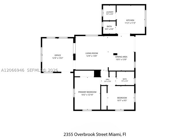 Building Photo - 2355 Overbrook St