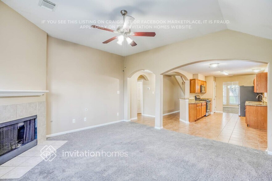 Building Photo - 3914 Liberty Square Trail