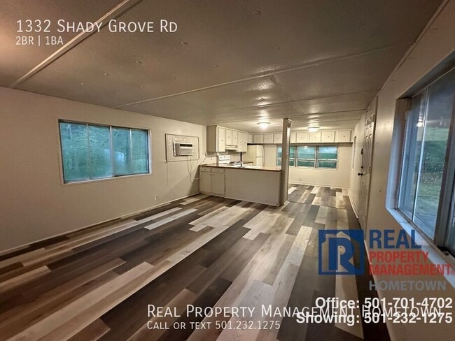 Building Photo - 1332 Shady Grove Rd