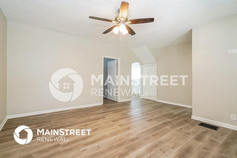 Building Photo - 2283 Union St