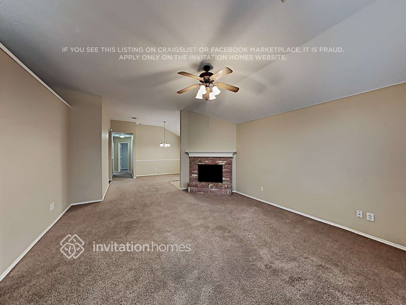 Building Photo - 8609 Trinity Vista Trail