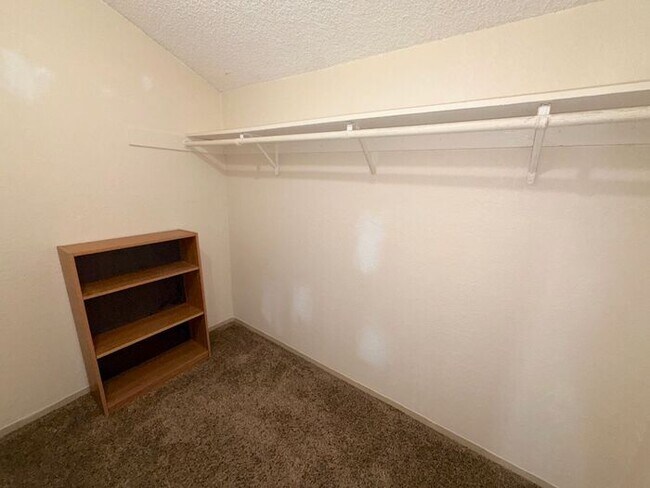 Building Photo - North Reno Wildcreek Garden Condos Upstairs 2 Bedroom