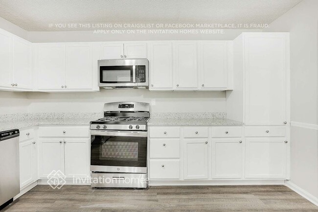 Building Photo - 3592 Todd Dr