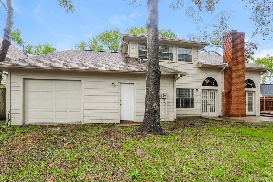 Building Photo - 3407 El James Dr