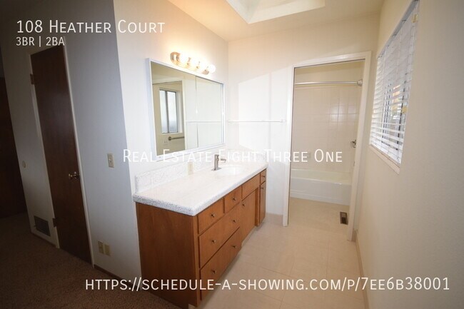 Building Photo - 108 Heather Ct