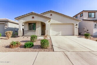 Building Photo - 20419 E Rosa Rd