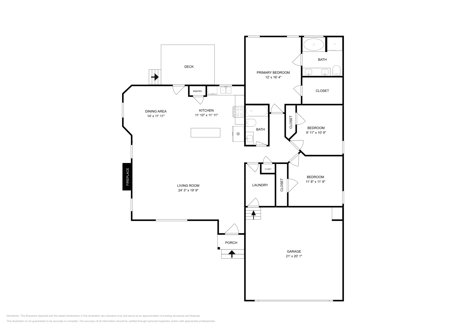 Building Photo - 85 Arrow Ln