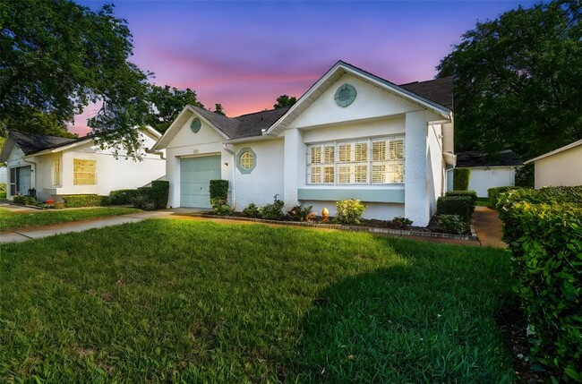 Building Photo - 8430 Monaco Dr