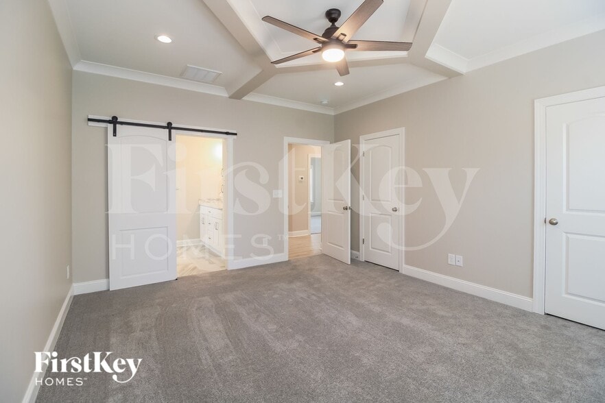 Building Photo - 899 Appaloosa Trail