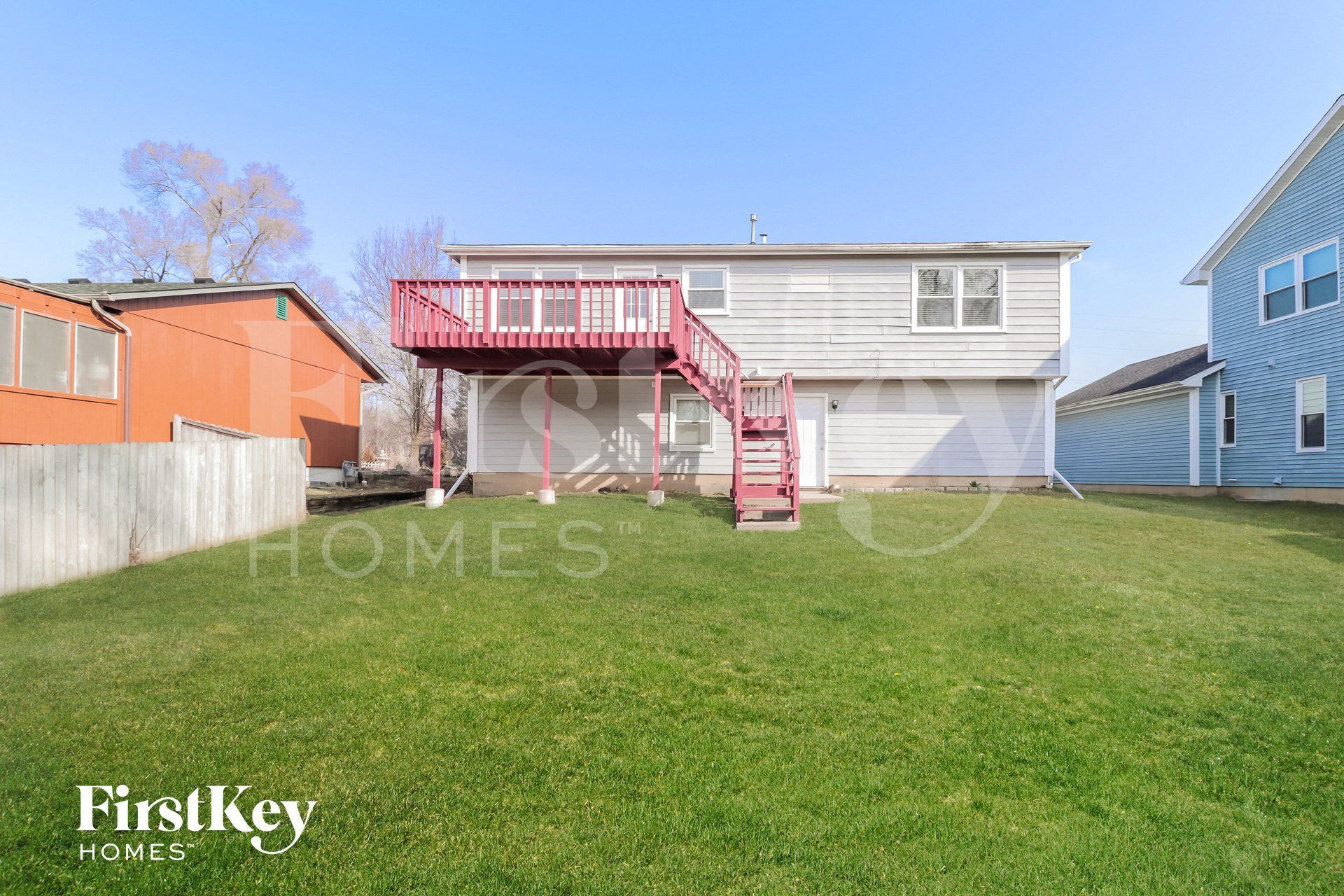 Building Photo - 612 Bonner Rd