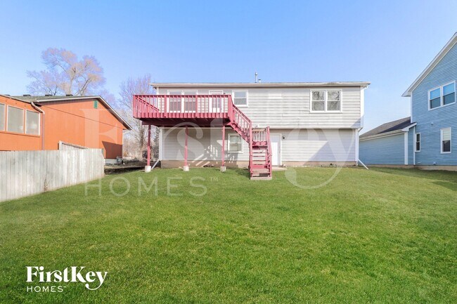 Building Photo - 612 Bonner Rd