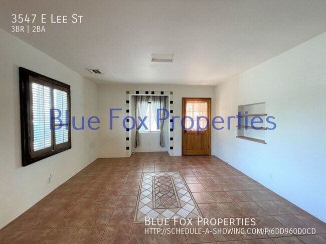 Building Photo - 3547 E Lee St