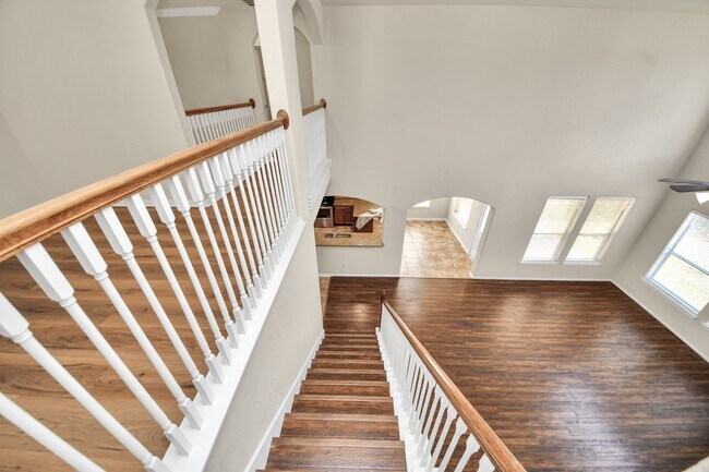 Building Photo - 8627 Sweet Pasture Dr