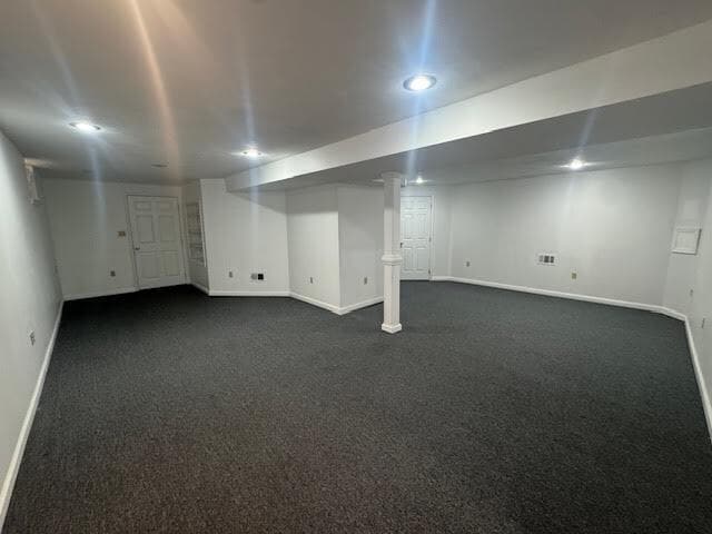 Building Photo - Spacious 4-Bedroom with 3 Full Baths & Fully Finished Basement. Available Now!