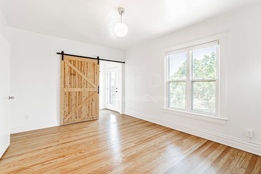 Building Photo - 229 S Logan St