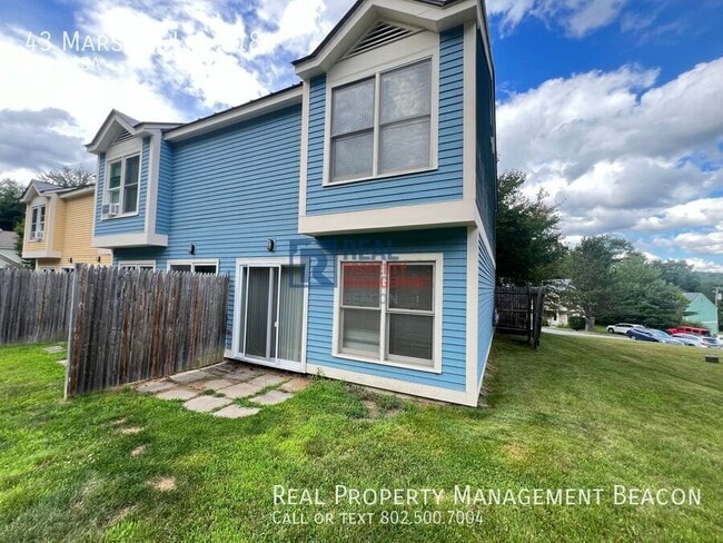 Building Photo - 43 Marsten Ln