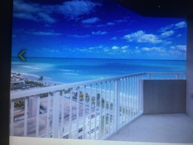 Building Photo - 1950 S Ocean Dr