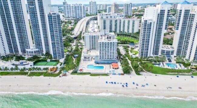Building Photo - 19201 Collins Ave