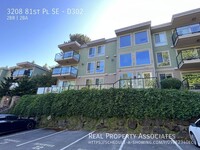 Building Photo - 2 Bedroom Condo in Mercer Island