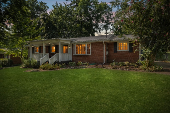 Building Photo - 4809 Merrill Ln