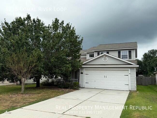 Building Photo - 4918 Comal River Loop