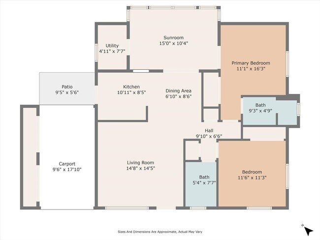 Building Photo - 477 Circlewood Dr