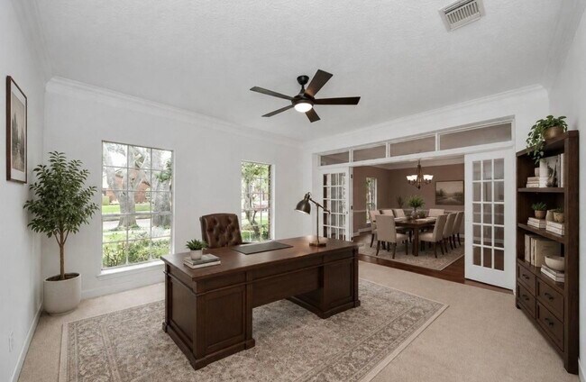 Building Photo - 1003 Clarenda Falls Dr