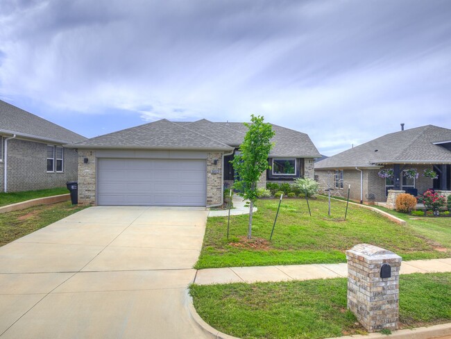 Primary Photo - Norman Home for rent + 3 bedrooms + Norman...