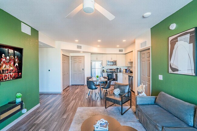 Building Photo - 9600 W Georgia Ave