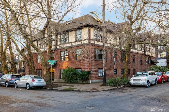 Building Photo - 535 20th Ave E