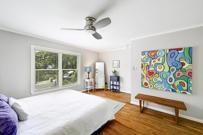 Building Photo - 3408 Bonnie Rd