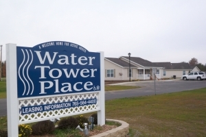 Primary Photo - Water Tower Place