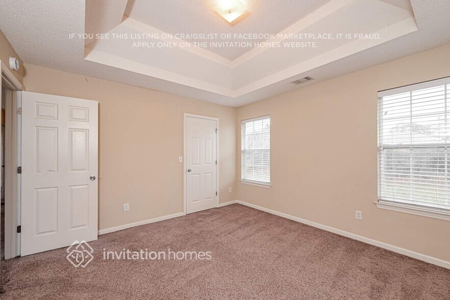 Building Photo - 1380 Travers Creek Trail