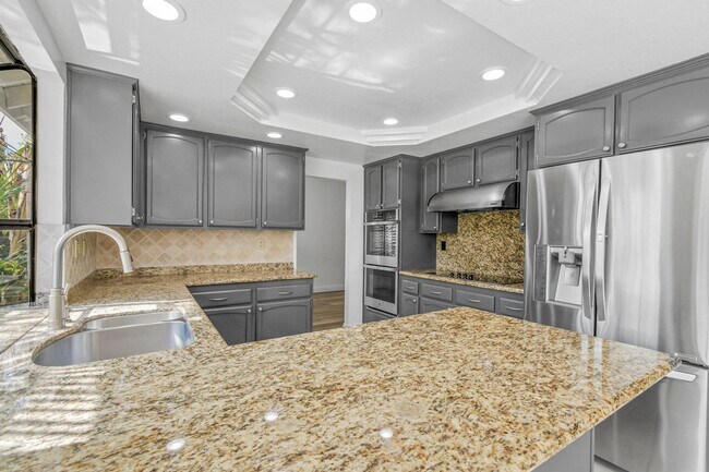 Building Photo - Encinitas Gem with Serene Backyard Pool - Available Dec. 1, 2025