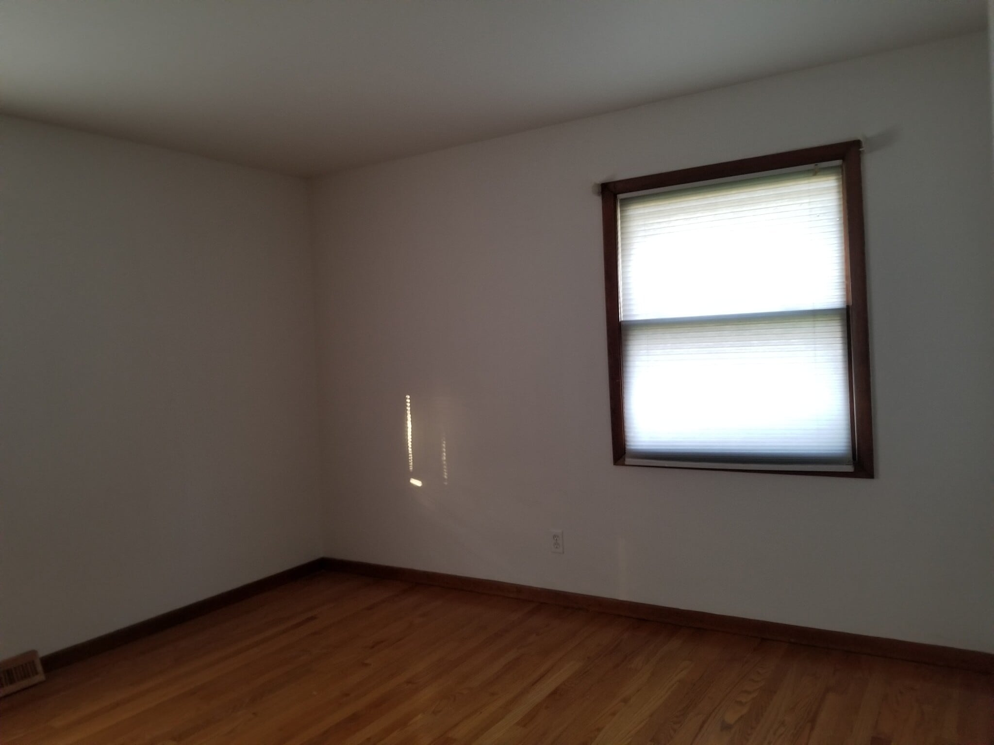Primary Bedroom - 118 Chanticleer Ln NE