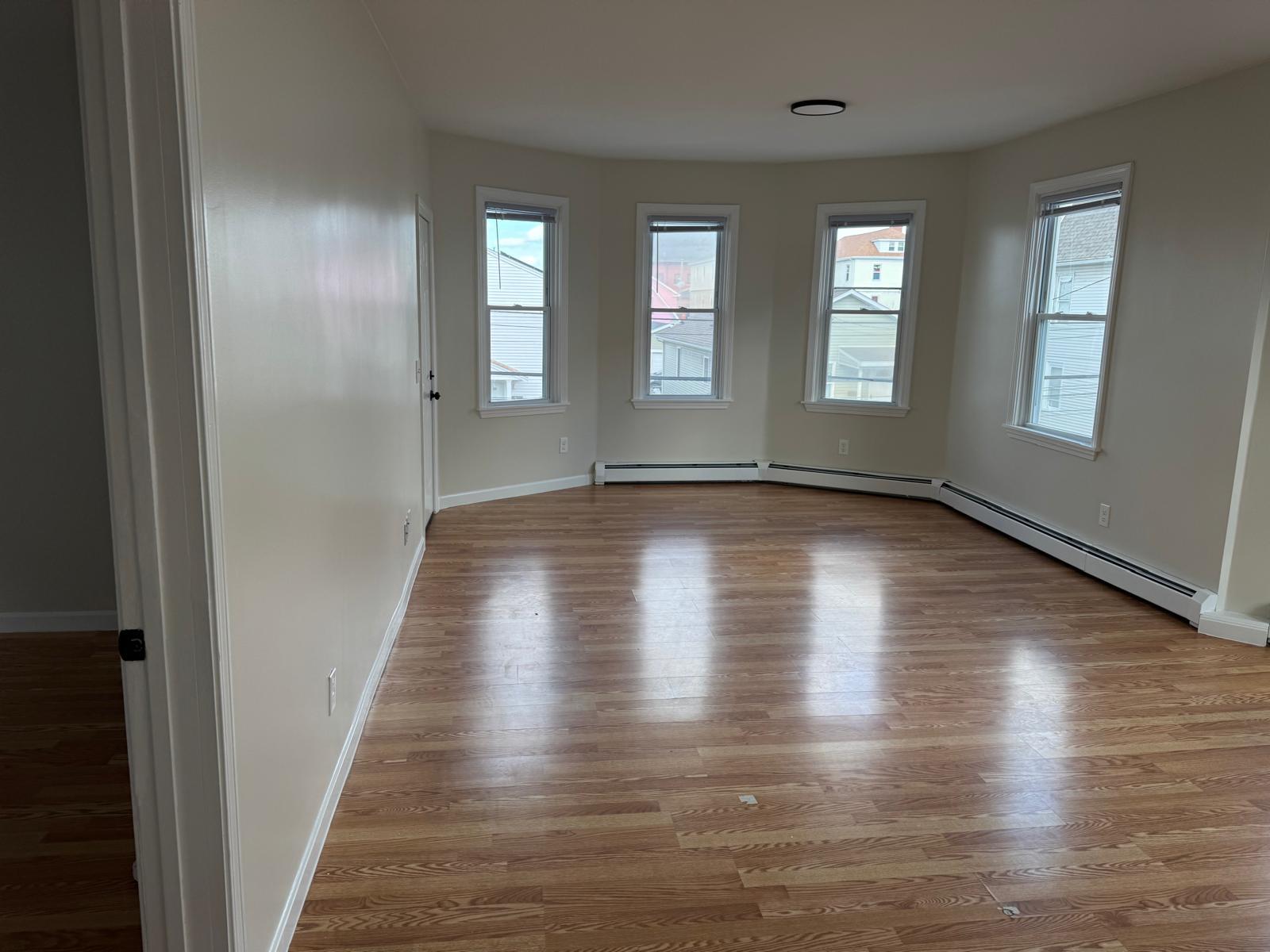 Livingroom space - 33 Linwood Ave