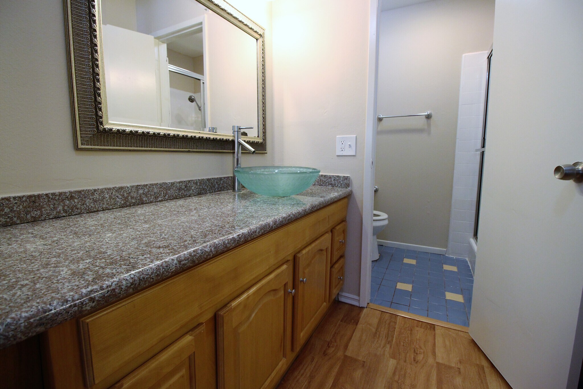 Building Photo - 6780 Friars Rd