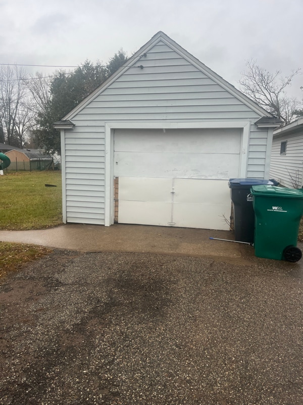 Building Photo - 515 North St