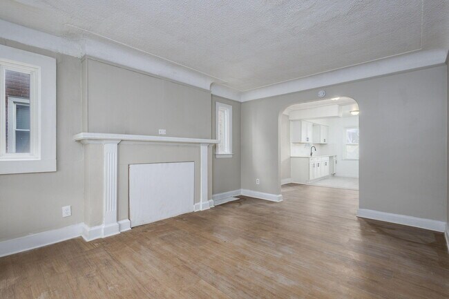 Building Photo - 11222 Wayburn St