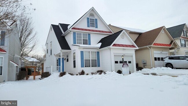 Building Photo - 12132 Tango Ln