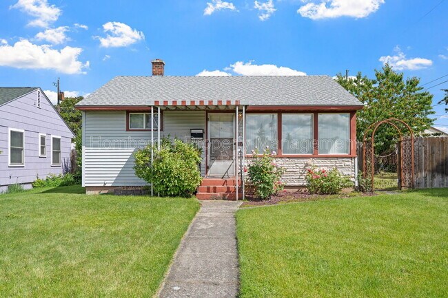 Building Photo - 112 W Amherst Ct