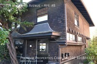 Building Photo - 2618 Hillegass Ave