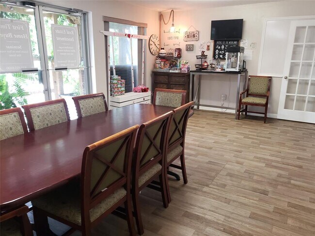 Building Photo - 26519 I-45