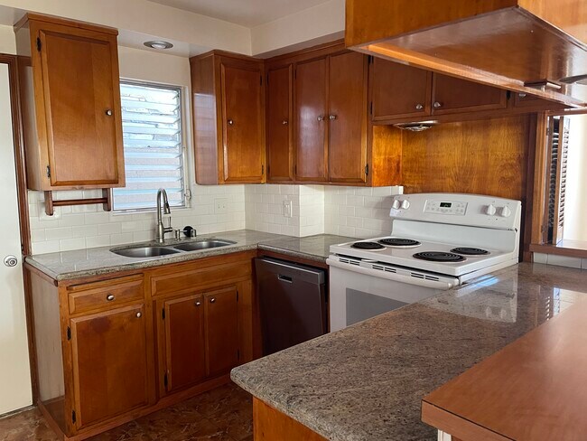 Kitchen - 210 Apolena Ave