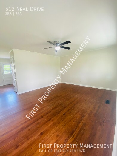 Building Photo - 512 Neal Dr
