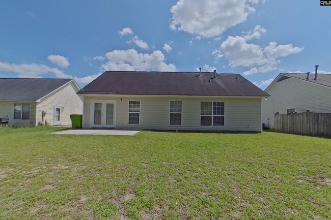 Building Photo - 1401 May Oak Cir