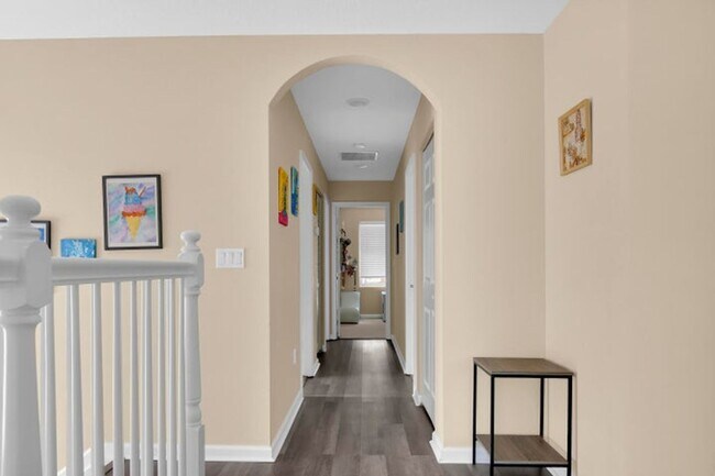 Building Photo - 9022 Dupont Pl