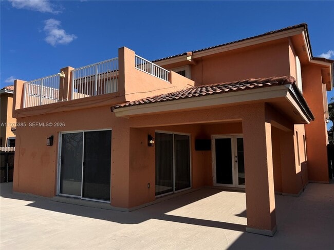 Building Photo - 9414 SW 164th Ct